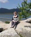 Нина Белякова  Чечулина
