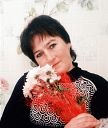 Оксана Кондратьева