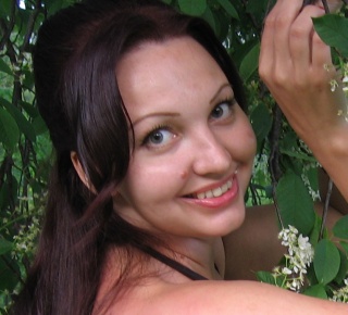 Аватар Наталья Скуднова