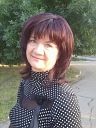 Аватар Валентина Черня-Мухартова