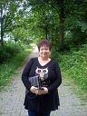 Алина Кель