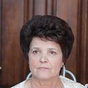Нина Еромасова
