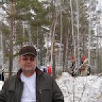Аватар Дмитрий Таровик