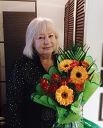 Татьяна Бугаенко Бочарникова