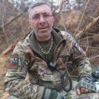 Аватар Аркадий Арутюнян Мёд