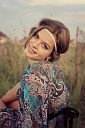 Аватар Веда Дева 7467
