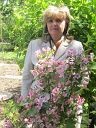 Татьяна ДемидоваПатина