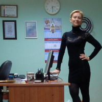 Елена Монаенкова