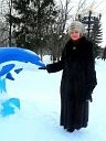 ОЛЬГА ГОЛЯКОВА