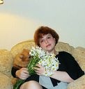 Аватар Людмила Борисова Борминова