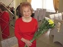 Валентина Синюкевич
