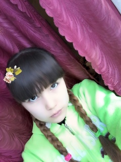Айназа Абдулова 2