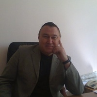 Юрий Аханов