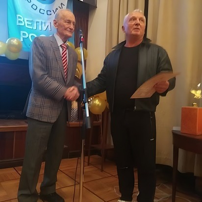 Пётр Цезаревич Квятковский