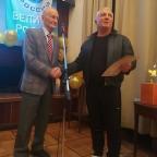 Аватар Пётр Цезаревич Квятковский