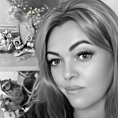 Аватар Оксана Сибирь 1
