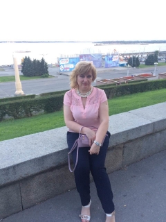 Наталья Кудрявцева 2