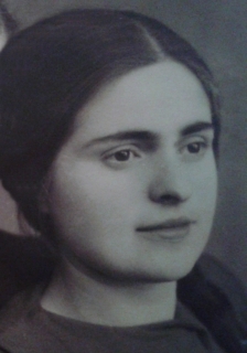 Mia  Eltze