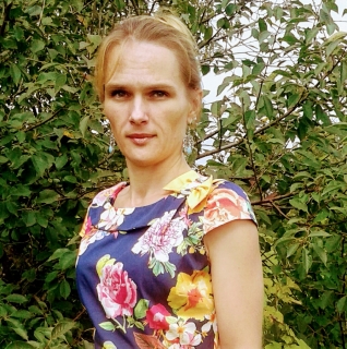 Инеса Масальская