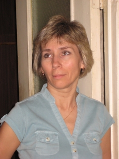 Аватар Аля Иванова