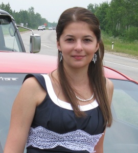 Аватар Спец/пс. 2009 БГПУ