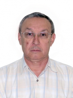 Аватар Абуев Нуркасым