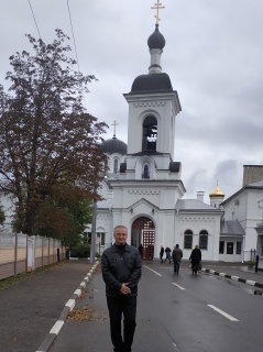 Аватар Владимир Шибко