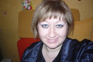 Аватар irinchik45