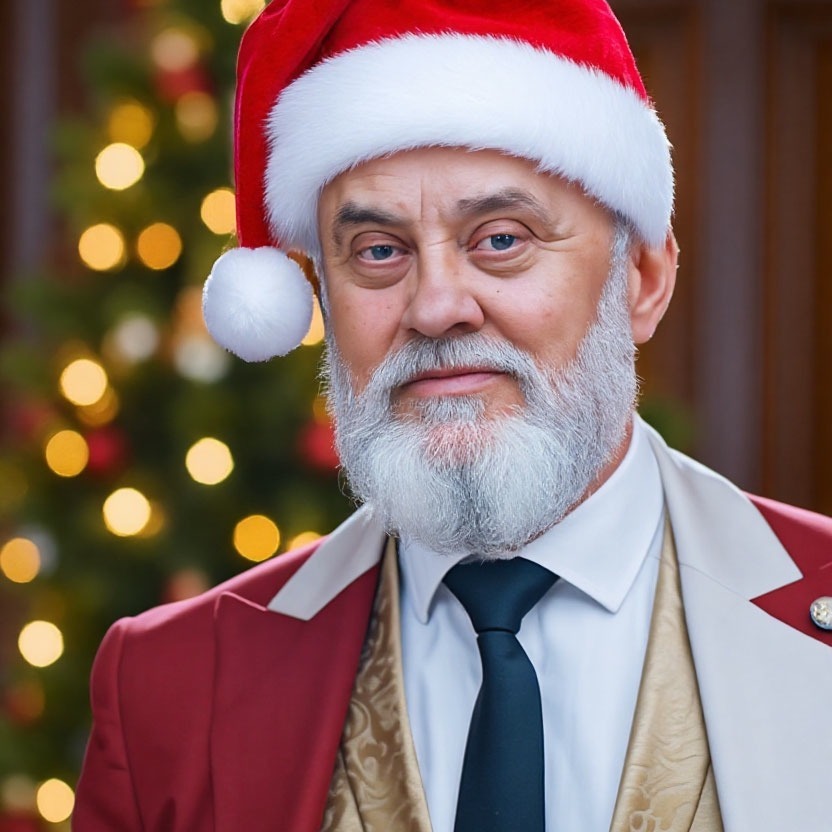 Аватар Александр Журавский