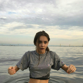 Екатерина Шальная