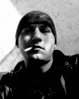 Матвей Кочегаров
