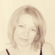 Светлана ШангариеваСамсонова
