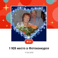 Аватар Галина Николаевна 6
