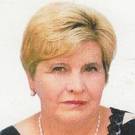 Лариса Панфилова Куприянова
