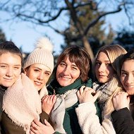 Наталья Судникович- Ведущая
