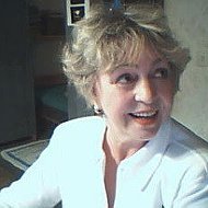 Людмила Хохлова Hollstein