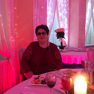 Ольга Фиронова