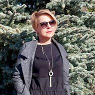 Наталья ФедоренкоВоробкалова