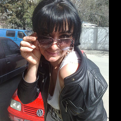 Анастасия Климова 3