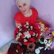 Виолетта Черкашина