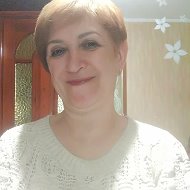 Татьяна Синицына Данилова