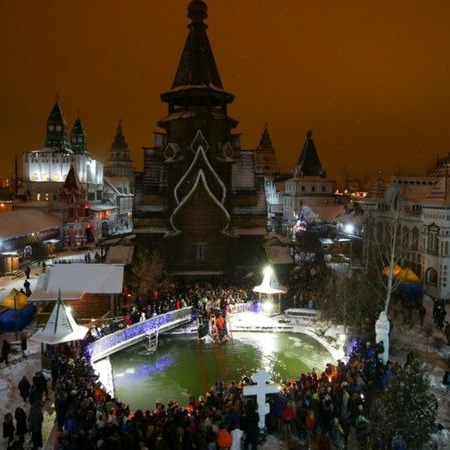 Аватар Товарищ