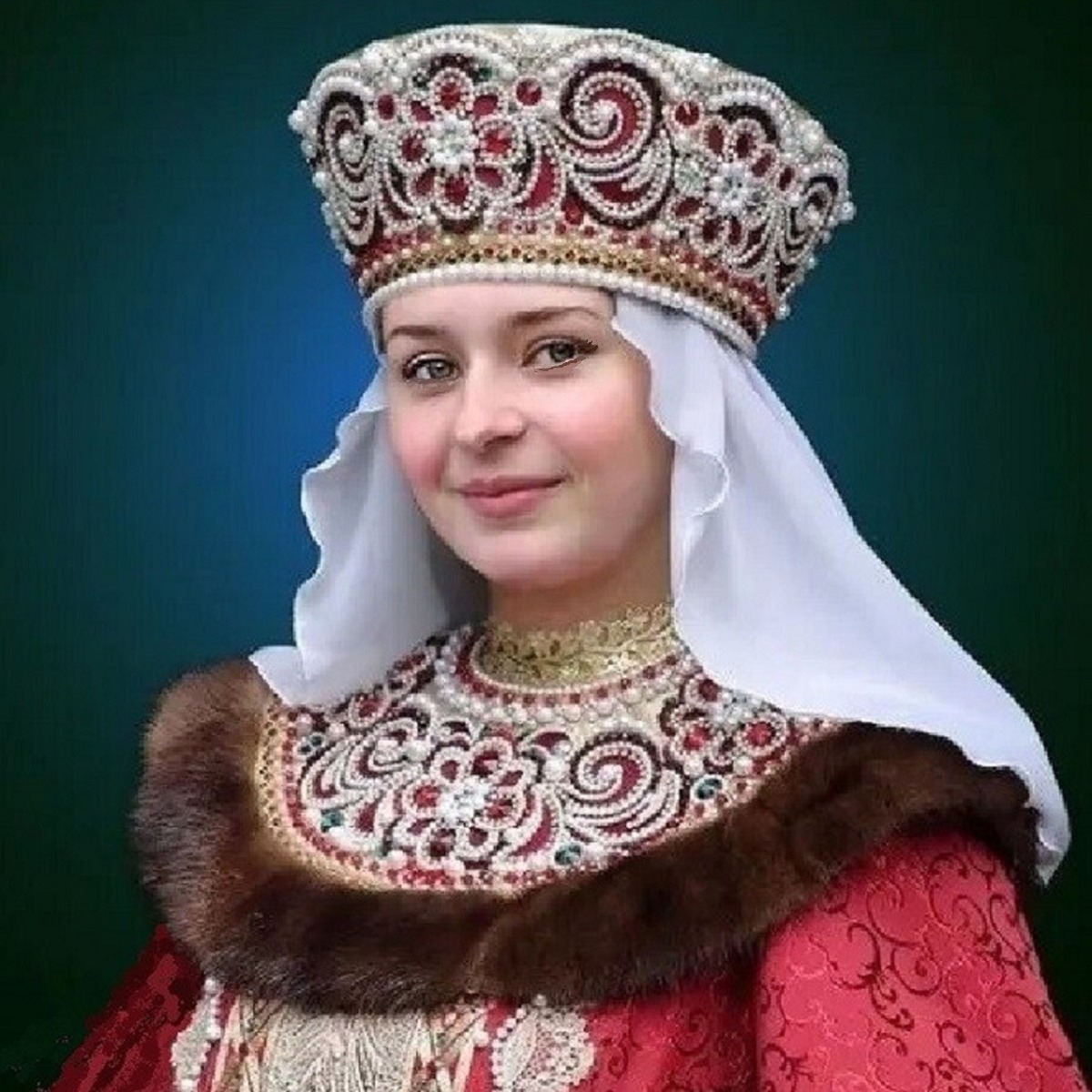 Аватар Natali Leonova