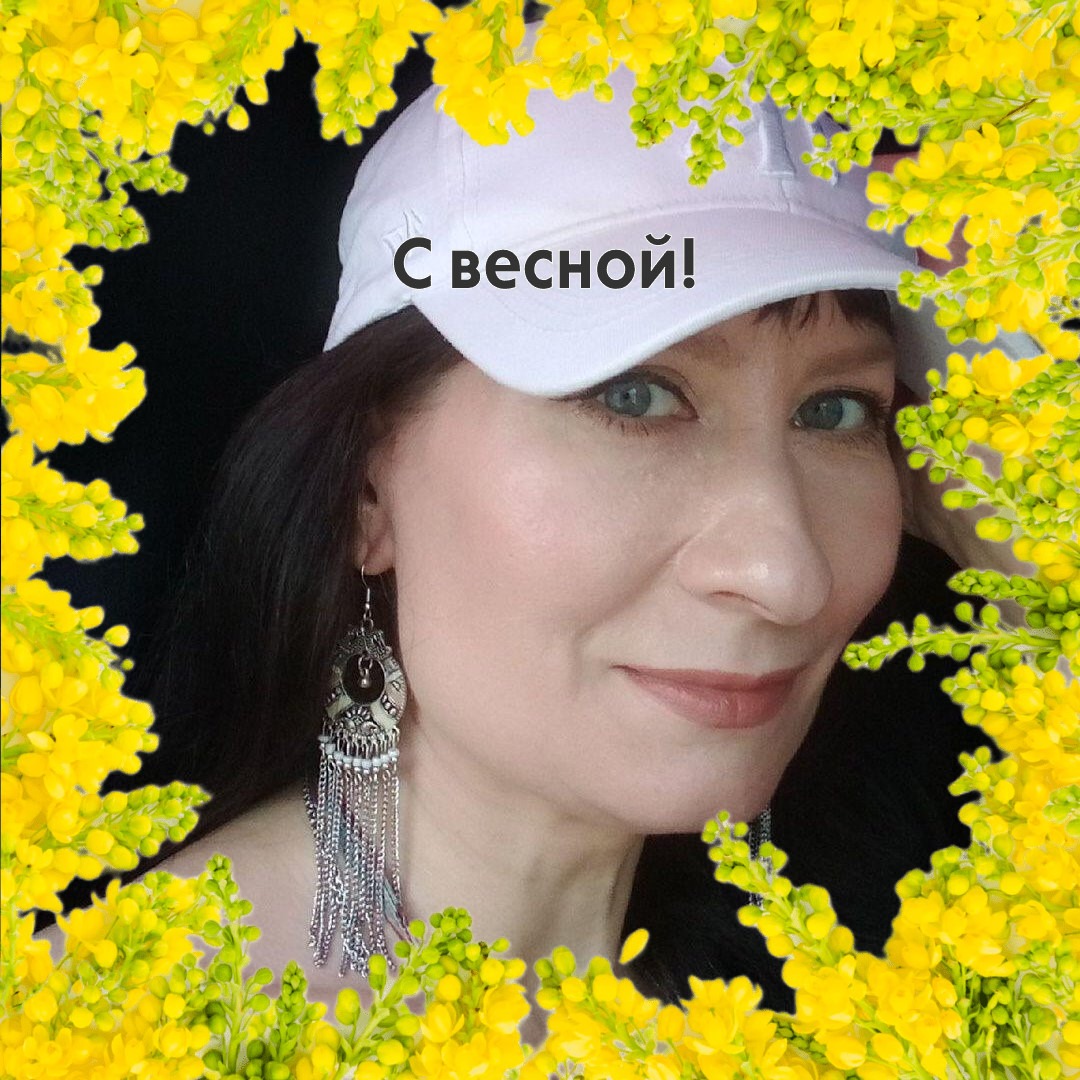 Аватар Татьяна Менченкова 2