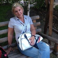 Ирина Винокурова 3