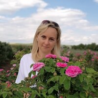Мария Слукина