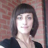 ANASTASYA KHARITONOVA