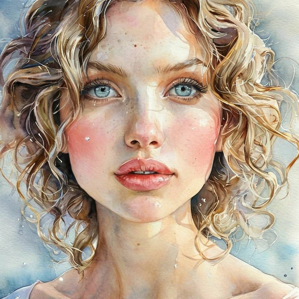 Аватар валентина захарова 4