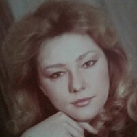 Татьяна Стрелкова