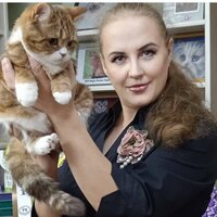 Котова Алена